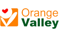 Orange Valley Friar Tuck
