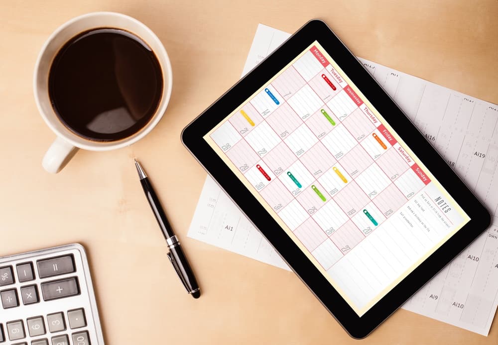 Time and Attendance Software