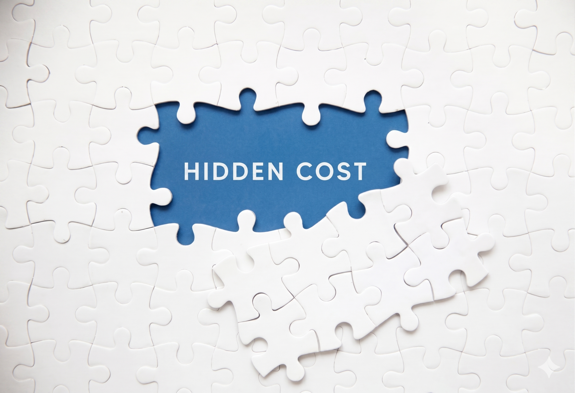 The Hidden Costs of Poor Workforce Planning