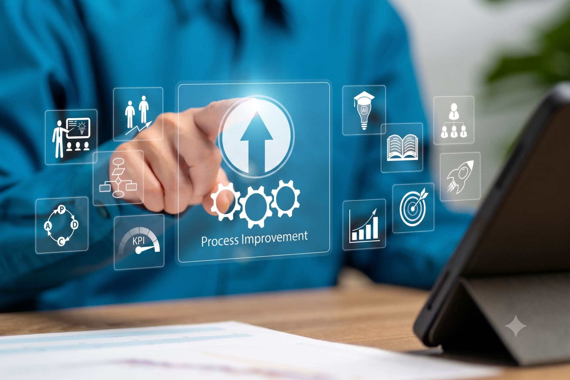 What Is Workforce Optimization? A Simple Guide for Operations Teams