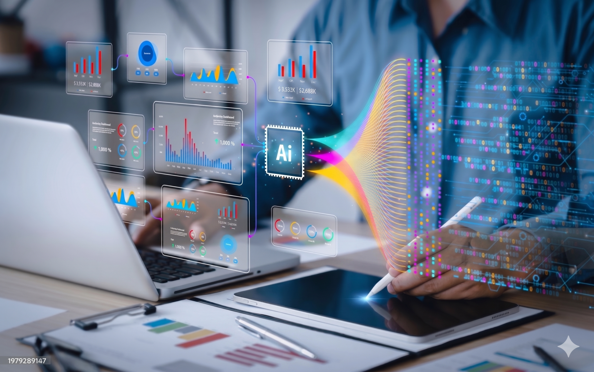 Why Data-Driven Workforce Planning Is Becoming Essential